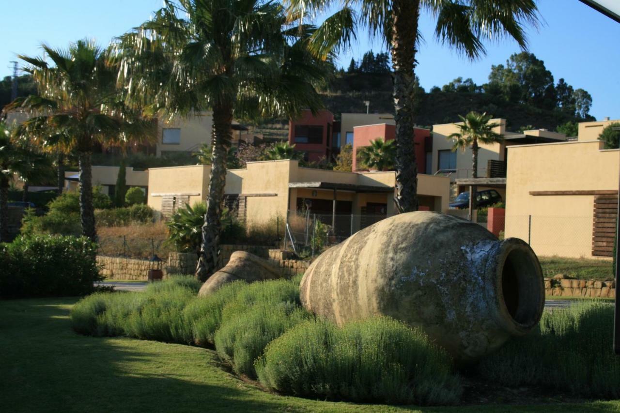 Apartamento En Magnifico Resort - Parque Botanico Estepona Exterior photo